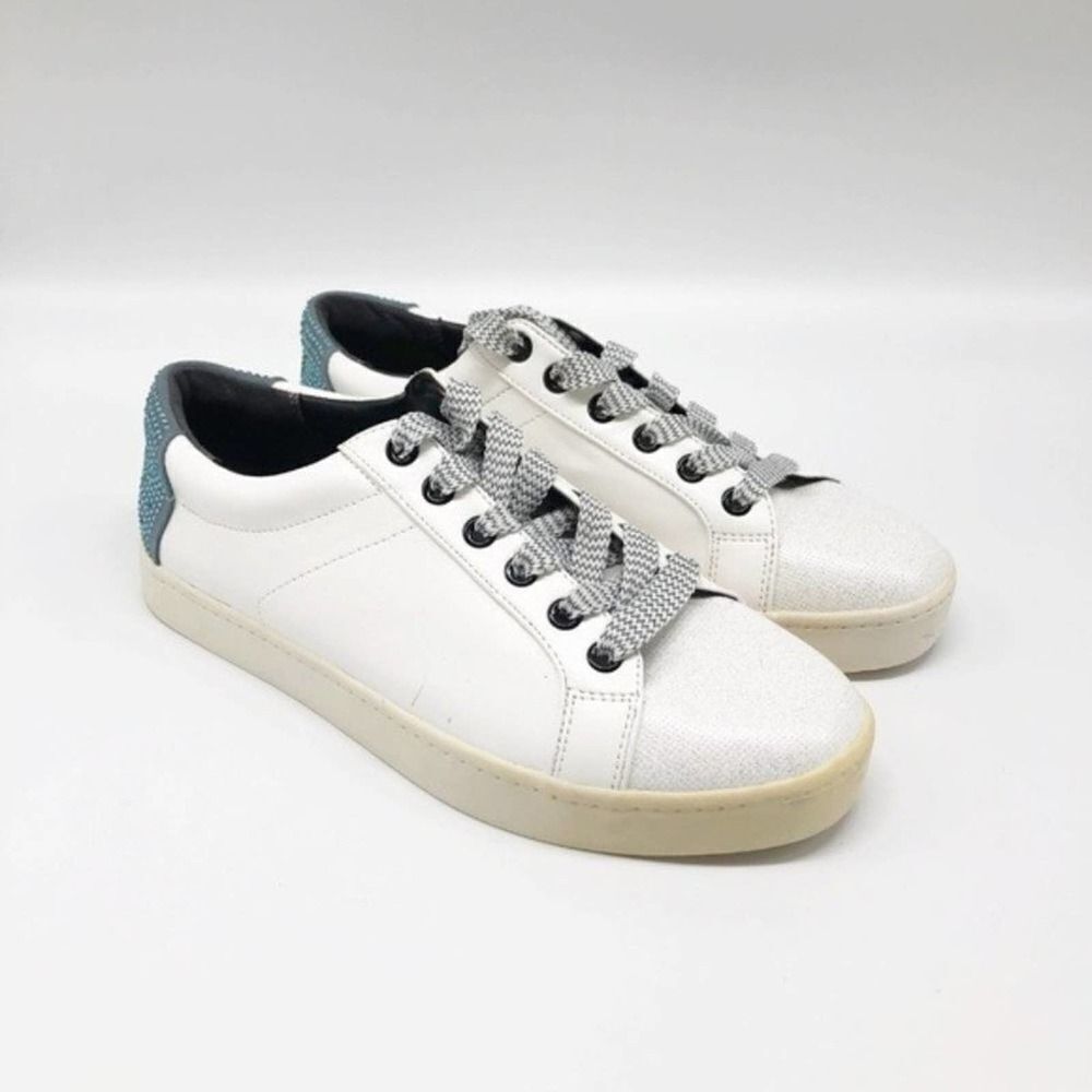 SAM EDELMAN Watermelon Sneakers